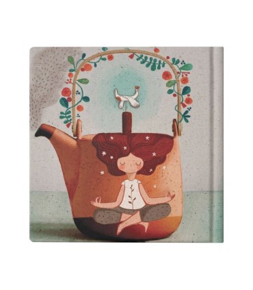 دفتر بولت ژورنال نقطه ای مربع مستر نوت کد 16