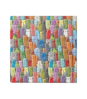 دفتر بولت ژورنال نقطه ای مربع مستر نوت کد 34