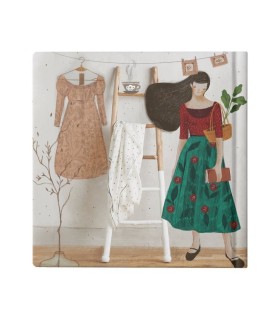 دفتر بولت ژورنال نقطه ای مربع مستر نوت کد 10