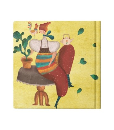 دفتر بولت ژورنال نقطه ای مربع مستر نوت کد 18