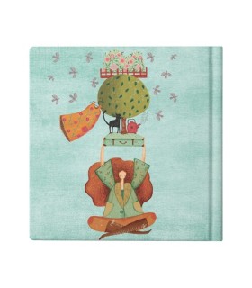 دفتر بولت ژورنال نقطه ای مربع مستر نوت کد 24