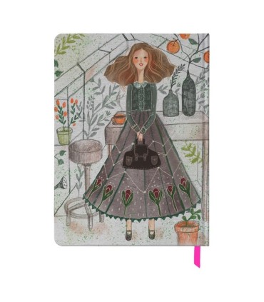 دفتر بولت ژورنال نقطه ای رقعی مستر نوت کد 21