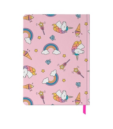 دفتر بولت ژورنال نقطه ای رقعی مستر نوت کد 40