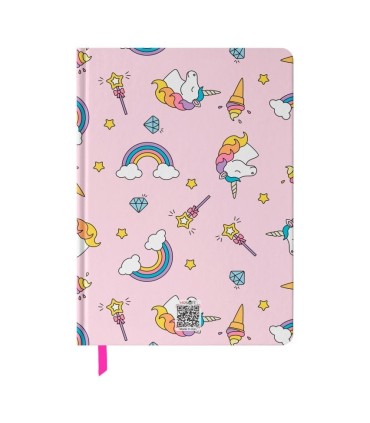 دفتر بولت ژورنال نقطه ای رقعی مستر نوت کد 40