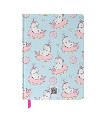 دفتر بولت ژورنال نقطه ای رقعی مستر نوت کد 34