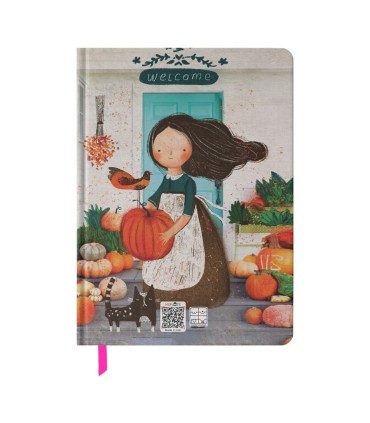 دفتر بولت ژورنال نقطه ای رقعی مستر نوت کد 24