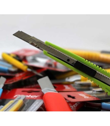 کاتر Snap-off پنتر سایز 9 میلی متری