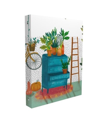 کلاسور 26 حلقه مستر نوت کد 15