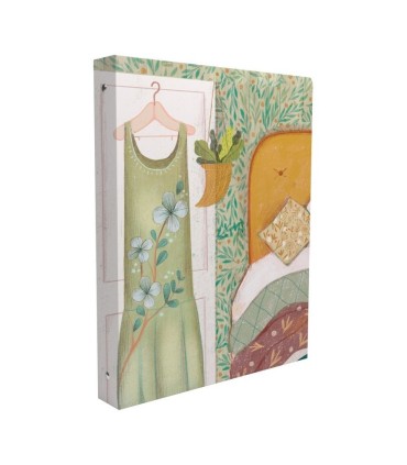 کلاسور 26 حلقه مستر نوت کد 09