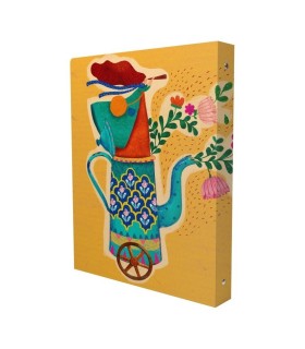 کلاسور 26 حلقه مستر نوت کد 13