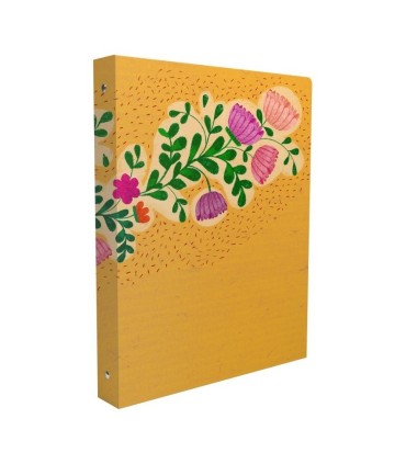 کلاسور 26 حلقه مستر نوت کد 13