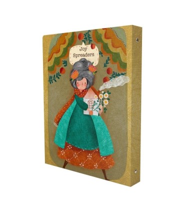 کلاسور 26 حلقه مستر نوت کد 04