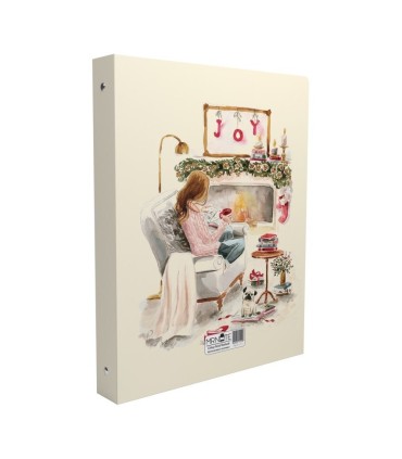 کلاسور 26 حلقه مستر نوت کد 31