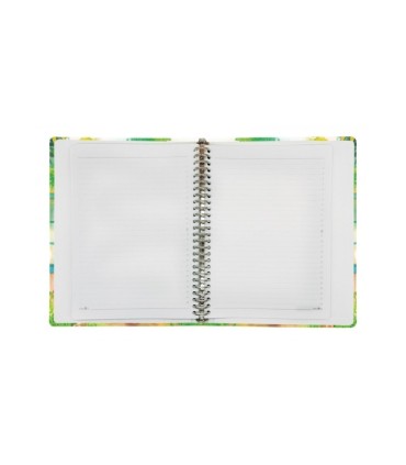 کلاسور 26 حلقه مستر نوت کد 40