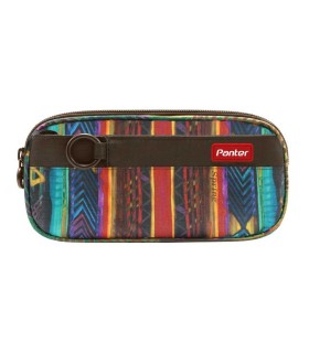 جامدادی پنتر مدل Cube طرح Miro