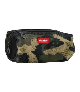 جامدادی پنتر مدل Upsilon طرح Camo