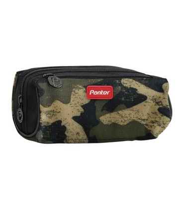 جامدادی پنتر مدل Upsilon طرح Camo