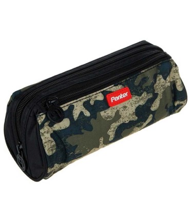 جامدادی پنتر مدل Upsilon طرح Camo