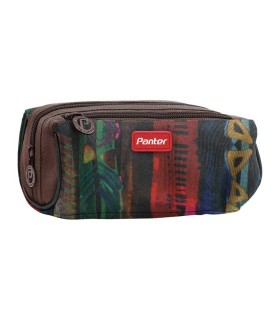 جامدادی پنتر مدل Upsilon طرح Miro