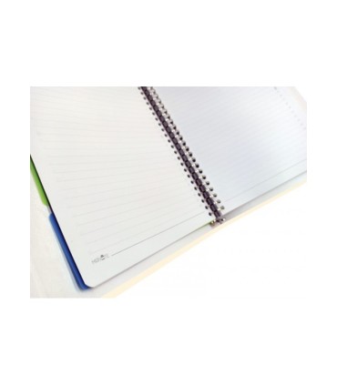 کلاسور 26 حلقه مستر نوت کد 32