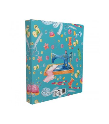 کلاسور 26 حلقه مستر نوت کد 41