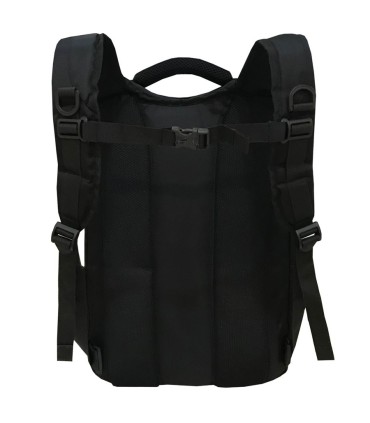 کوله پشتی لپ تاپ فوروارد مدل FCLT0011 مناسب برای لپ تاپ 17.3 اینچی