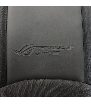 کوله پشتی لپ تاپ فوروارد مدل FCLT0011 مناسب برای لپ تاپ 17.3 اینچی