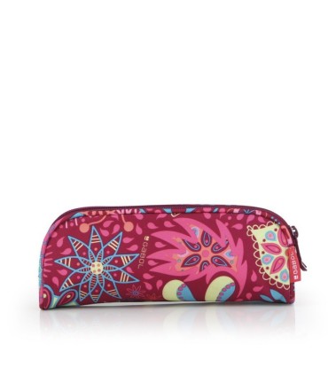 جامدادی دو زیپ گابل مدل Lucky