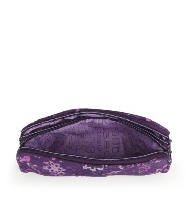 جامدادی دو زیپ گابل مدل Ginger