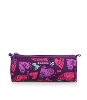 جامدادی سه زیپ گابل مدل Dream