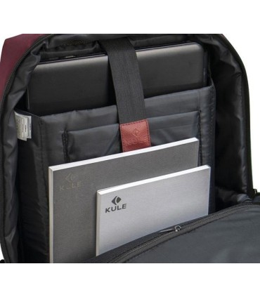 کوله پشتی لپ تاپ کوله مدل KL1502 مناسب برای لپ تاپ 15.6 اینچی