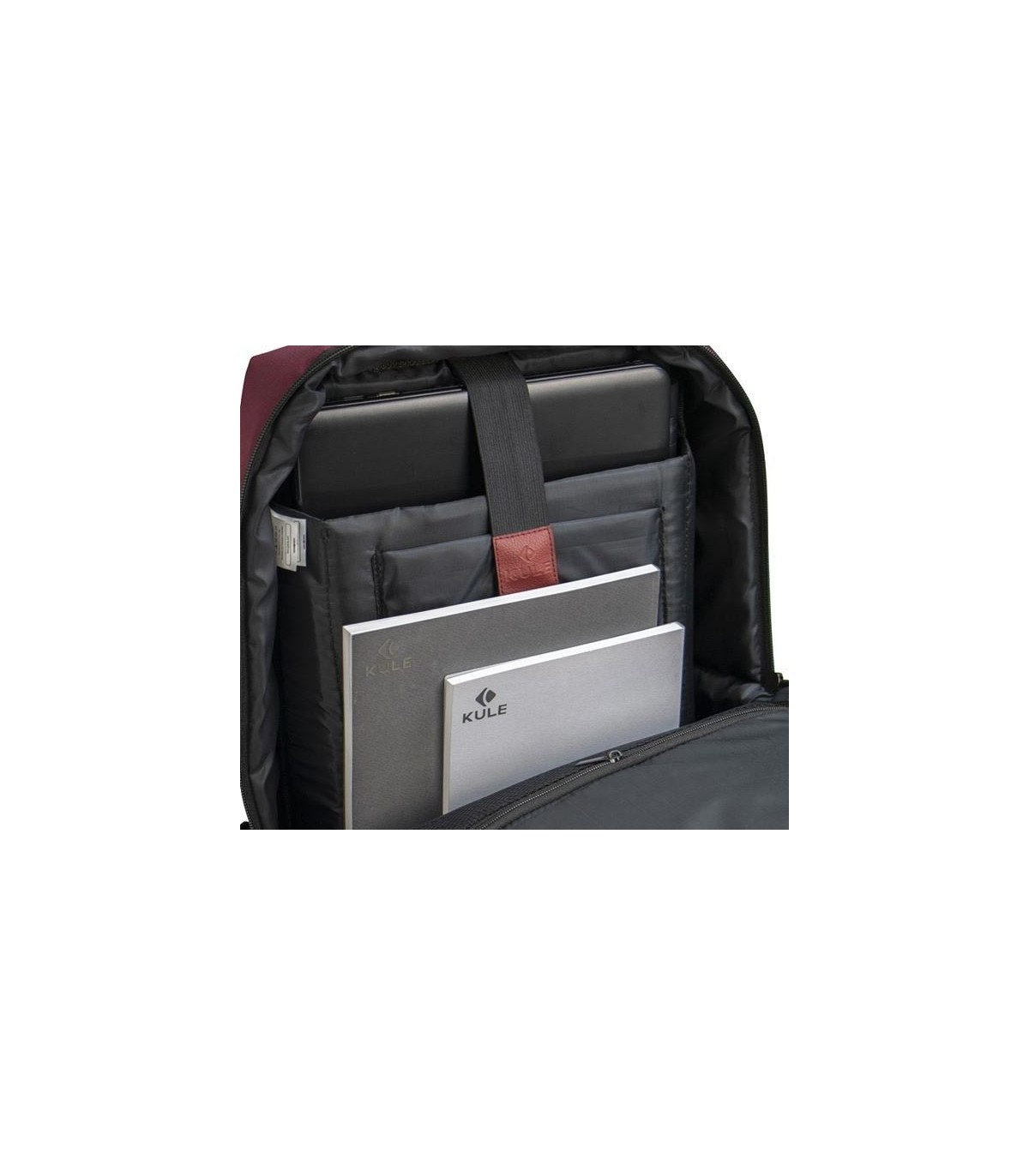 کوله پشتی لپ تاپ کوله مدل KL1502 مناسب برای لپ تاپ 15.6 اینچی