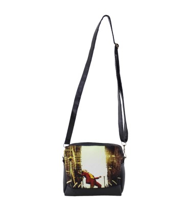 کیف دوشی وی وای طرح جوکر