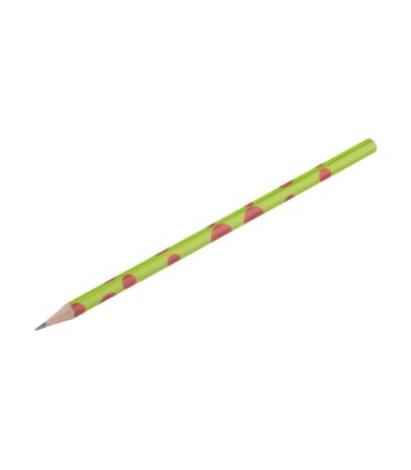 مداد مشکی پنتر سری جنگل طرح قورباغه