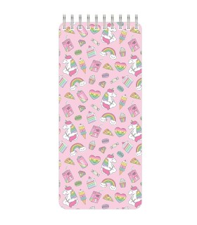 دفتر یادداشت سیمی تودو لیست مستر نوت کد 29