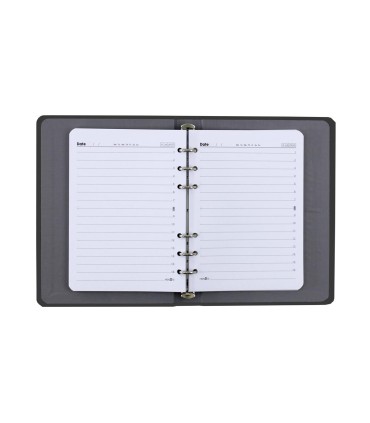 کلاسور 6 حلقه مستر نوت کد 3