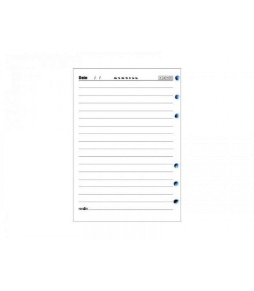 کلاسور 6 حلقه مستر نوت کد 3