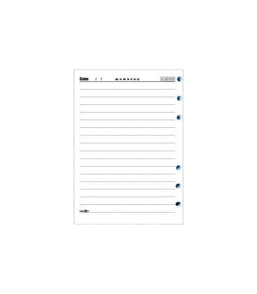 کلاسور 6 حلقه مستر نوت کد 15