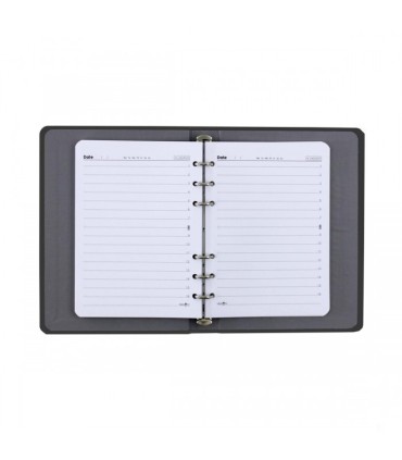 کلاسور 6 حلقه مستر نوت کد 17