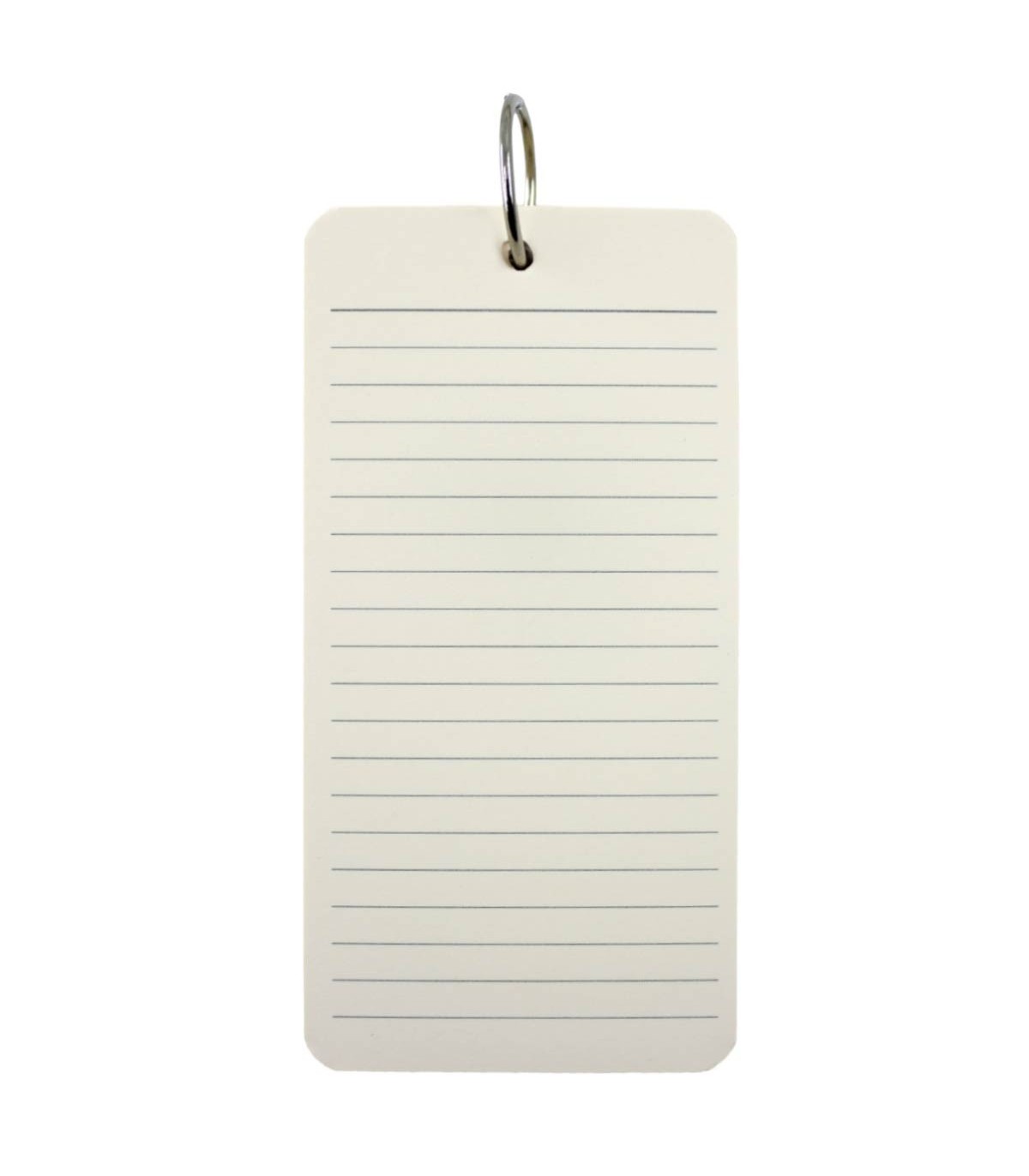 دفتر یادداشت حلقه دار women's life - طرح 1