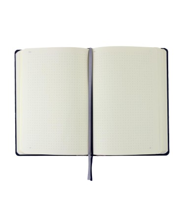 دفتر بولت ژورنال نقطه ای دات نوت طرح طبیعیت- کد 2