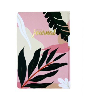 دفتر بولت ژورنال نقطه ای دات نوت طرح طبیعیت- کد 2