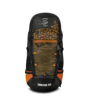 کوله پشتی کوهنوردی 40 لیتری صخره مدل لوتسه