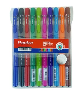 خودکار 8 رنگ پنتر مدل Sp 101