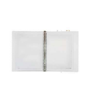 کلاسور 26 حلقه مستر نوت کد 05