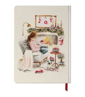 دفتر بولت ژورنال نقطه ای رقعی مستر نوت کد 25