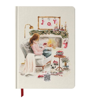 دفتر بولت ژورنال نقطه ای رقعی مستر نوت کد 25