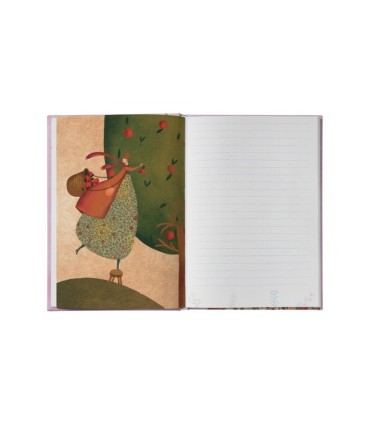 تقویم پلنر رنگی جیبی مستر نوت کد 18