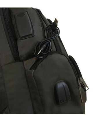 کوله لپ تاپ مدل فوروراد FORWARD FCLT8822