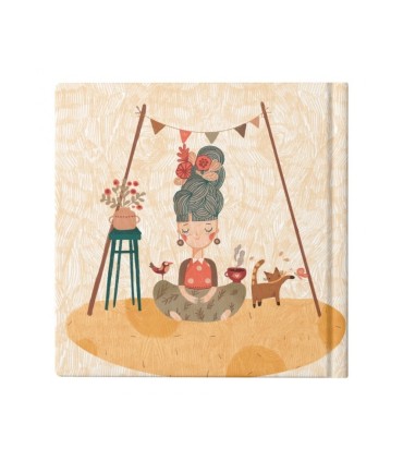 دفتر بولت ژورنال نقطه ای مربع مستر نوت کد 101